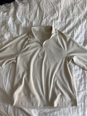 Lululemon Men’s Quarter Zip